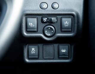 2018 Nissan Note e-Power X , Parking Sensor, Reverse Camera image 297227