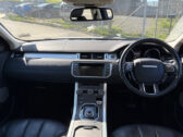 2015 Land Rover Range Rover Evoque SI4 PURETECH 2.0P/4WD image 302227