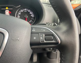 2014 Audi A3 Sportsback 1.4TFSI image 290473