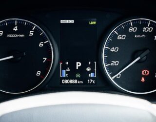 2013 Mitsubishi Outlander 24G Safety Package 4WD – 7 Seater image 309072