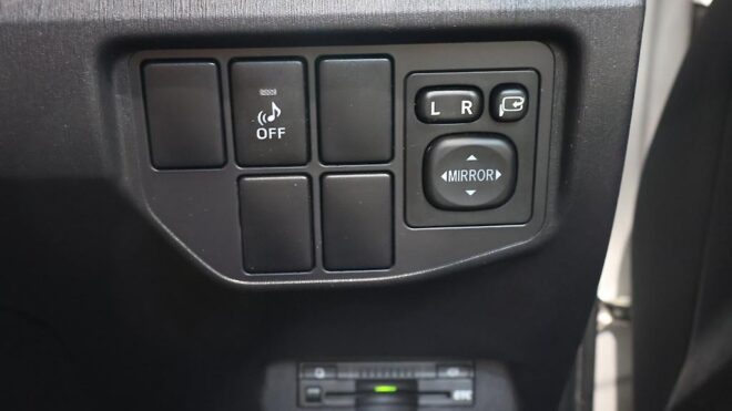 2015 Toyota Prius S Model image 308760