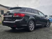 2012 Toyota Avensis Wagon Li image 288112