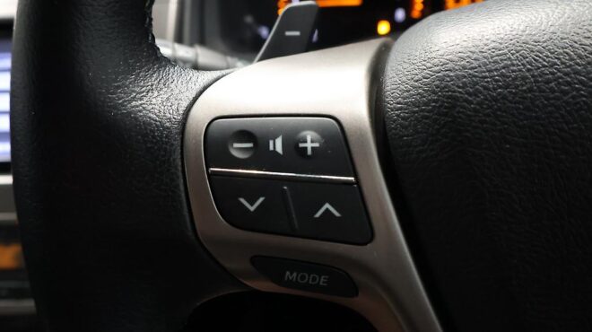 2012 Toyota Avensis Wagon Li image 317721