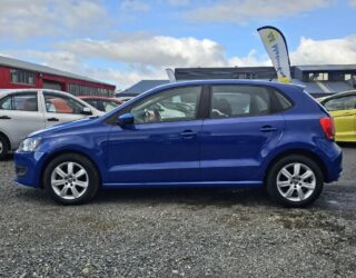 2011 Volkswagen Polo TSI ComfortLine, Low KM’s image 300688