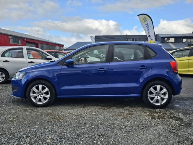 2011 Volkswagen Polo TSI ComfortLine, Low KM’s image 300688
