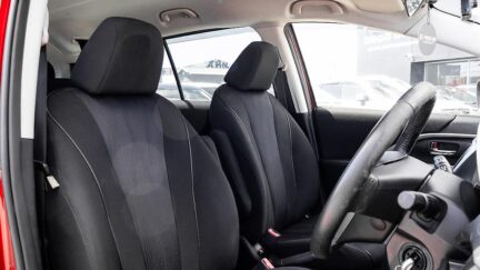 2012 Nissan Lafesta Highway Star-G – 6 Seater – Power Sliding Door image 316868