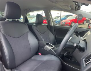 2012 Toyota Prius G Model, Low KMS image 290847