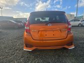2016 Nissan Note e-power X image 288996