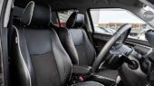 2016 Suzuki Swift Style Unique Colour – Half Leather image 303205