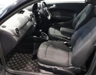 2012 Audi A1 1.4 TFSI image 315164