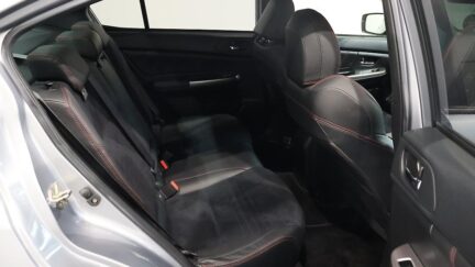 2016 Subaru Wrx S4 2.0GT-S Eyesight AWD image 319997