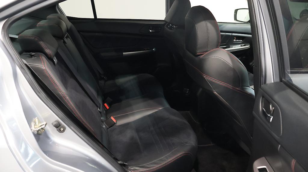 2016 Subaru Wrx S4 2.0GT-S Eyesight AWD image 319997