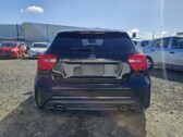 2013 Mercedes-benz A 180 Blue Efficiency Sport AMG/ Half Leather image 303269