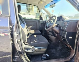 2014 Toyota Spade F Model- Easy access – sliding door image 297297