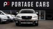 2015 Subaru Outback 2.5i Limited AWD Top Spec image 316521