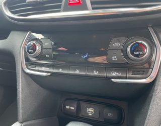2021 Hyundai Santa Fe TM 2.5P/4WD/6AT/ AWD image 294635