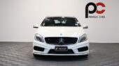2013 Mercedes-benz A 180 Sports, AMG Package, Black Roof image 318572
