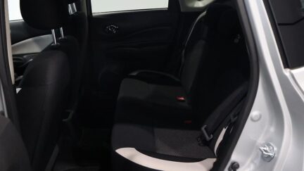 2016 Nissan Note e-Power X, Hybrid, Pre Collision Safety image 312135