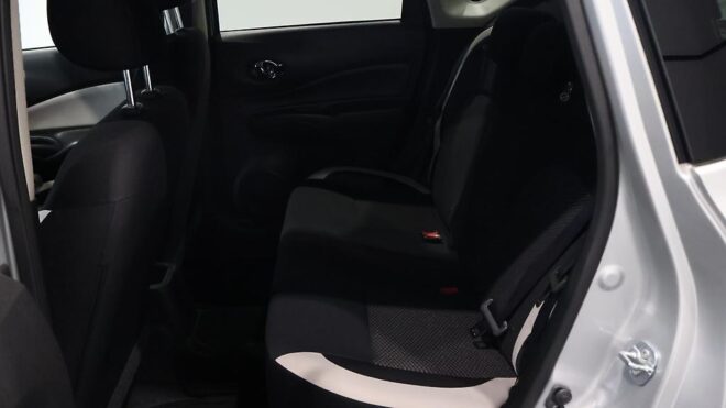 2016 Nissan Note e-Power X, Hybrid, Pre Collision Safety image 312135