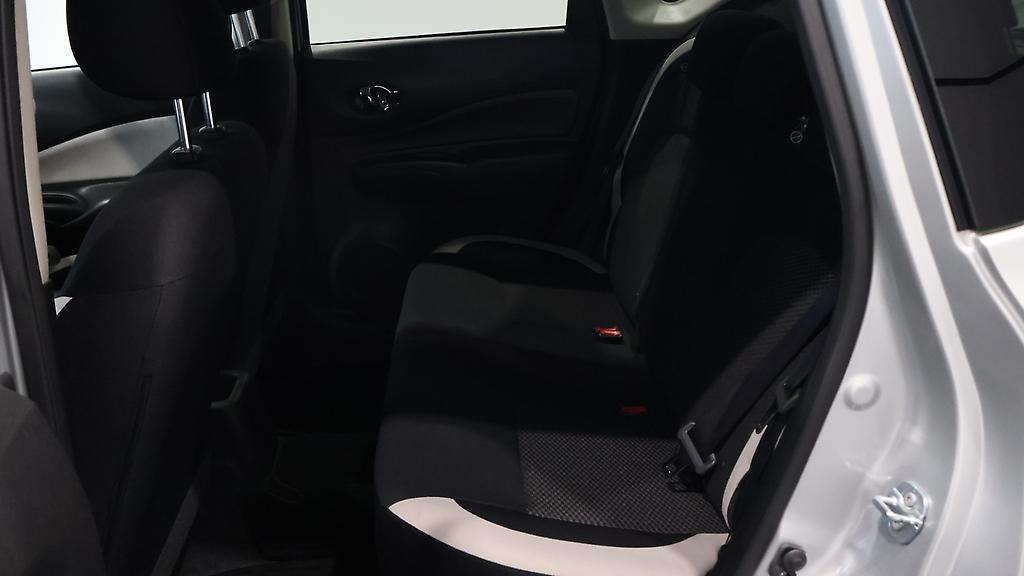 2016 Nissan Note e-Power X, Hybrid, Pre Collision Safety image 312135