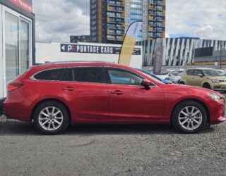 2013 Mazda Atenza Wagon 20S – Low Kms image 298376