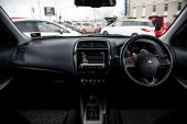2021 Mitsubishi Asx LS 2.0P, Cruise Control image 291482