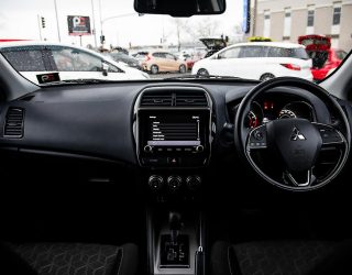 2021 Mitsubishi Asx LS 2.0P, Cruise Control image 291482