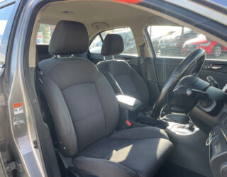 2011 Suzuki Kizashi GLXC 2.4 4DR NZ New image 302245