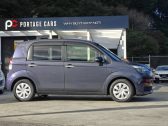 2014 Toyota Spade F Model image 287318