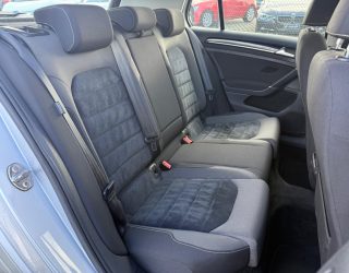 2014 Volkswagen Golf TSI Highline BMT MK7 1.4 image 292324