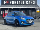 2023 Suzuki Swift GLX HYBRID 1.2PH NZ New image 299597