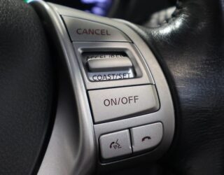 2014 Nissan X-trail 20X Emergency Brake Package 4WD image 305993