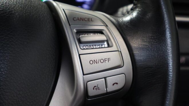 2014 Nissan X-trail 20X Emergency Brake Package 4WD image 305993