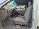 2006 Holden Rodeo LX SPACE PU 3L MAN 4X2 image 289351