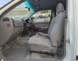 2006 Holden Rodeo LX SPACE PU 3L MAN 4X2 image 289351
