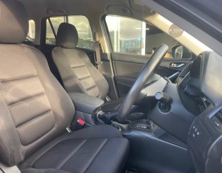 2012 Mazda Cx-5 image 291530