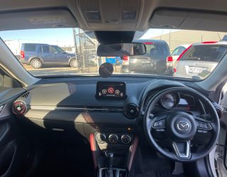 2018 Mazda Cx-3 Proactive 4WD image 293066