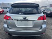 2012 Subaru Legacy Touring Wagon 2.5i Eyesight S-Package – STi Alloys – AWD image 292716
