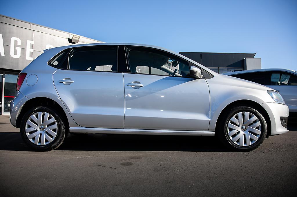 2013 Volkswagen Polo 1.2l Tsi Bluemotion image 288717