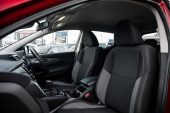 2021 Nissan Qashqai ST 2.0P, Cruise Control, Reverse Camera image 291471
