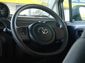 2014 Toyota Spade F Model image 287324