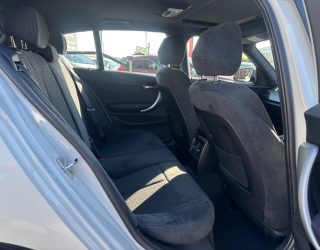 2012 Bmw 116i M Sport Low KMS image 291621