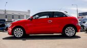 2012 Audi A1 1.4TFSI image 316659