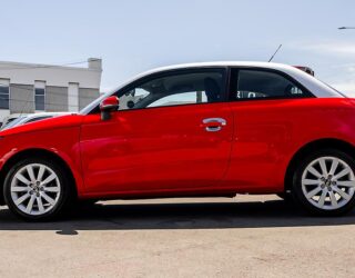 2012 Audi A1 1.4TFSI image 316659