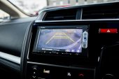 2013 Honda Fit Hybrid L package image 289244