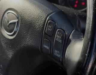 2007 Mazda 6 GSX Atenza image 292276