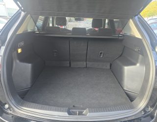 2013 Mazda Cx-5 image 291313