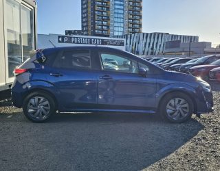 2021 Nissan Note e-Power S – New Shape image 293138
