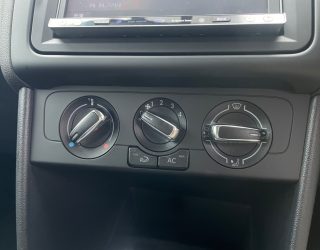 2014 Volkswagen Polo TSI Comfortline, Low KMS image 290305