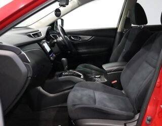 2014 Nissan X-trail 20X Emergency Brake Package 4WD image 305984